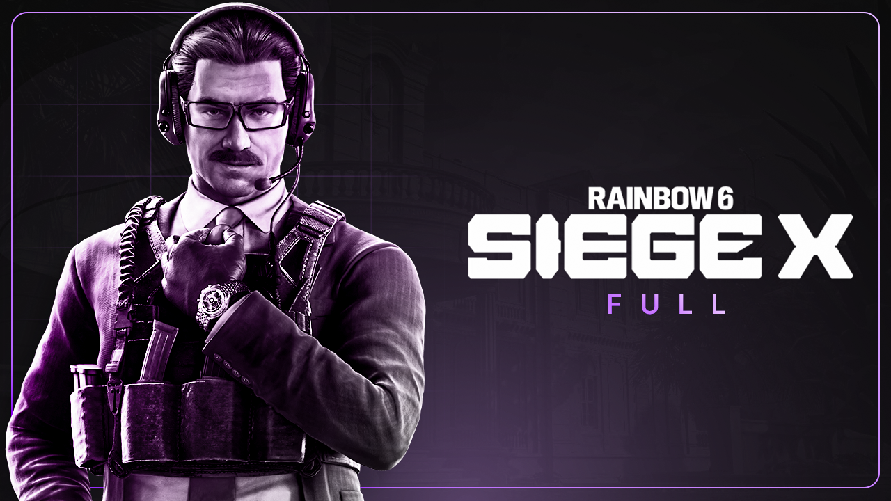 R6 Full